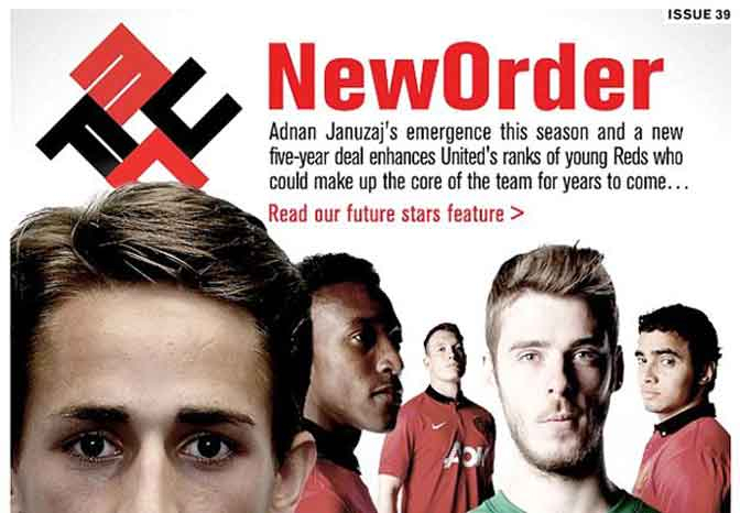 United Minta Maaf Atas Gambar Mirip Lambang Nazi