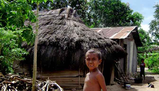 Kemenpera Akan Bangun Ribuan Rumah Bagi Warga Asal Timor Leste