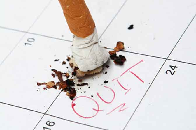 Pemerintah Takut Terhadap Industri Rokok