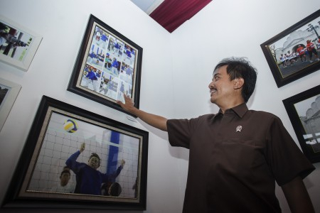 Roy Suryo: Media Milik Parpol Kerap Beritakan Hal Negatif tentang Partai Demokrat