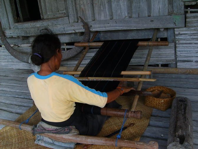 Bahasa Sumba Menuju Kepunahan
