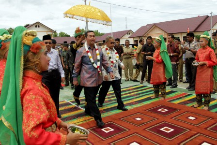 2014, Dana Pendidikan di Aceh Lebih dari 20 Persen APBA