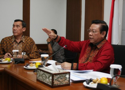 Sanitasi Indonesia Tertinggal Dibanding Negara Lain