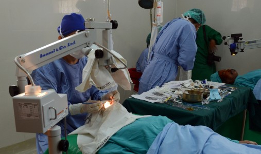 Jelang BPJS, RSU Kupang Kekurangan Tenaga Medis