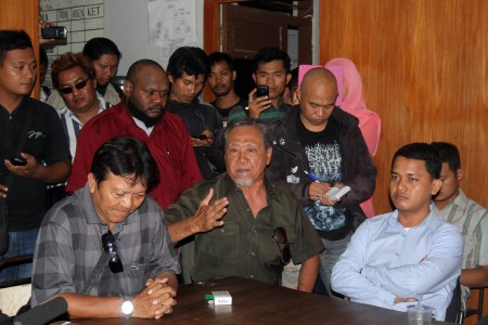 (Masih) Takut Pada Hantu Komunis