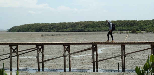 Tiga Negara Sepakat Bahas Kawasan Konservasi