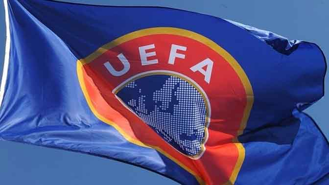 UEFA Hukum CSKA Moscow