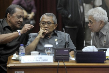 Jadi BUMN, Pemerintah Siapkan PP Untuk Inalum