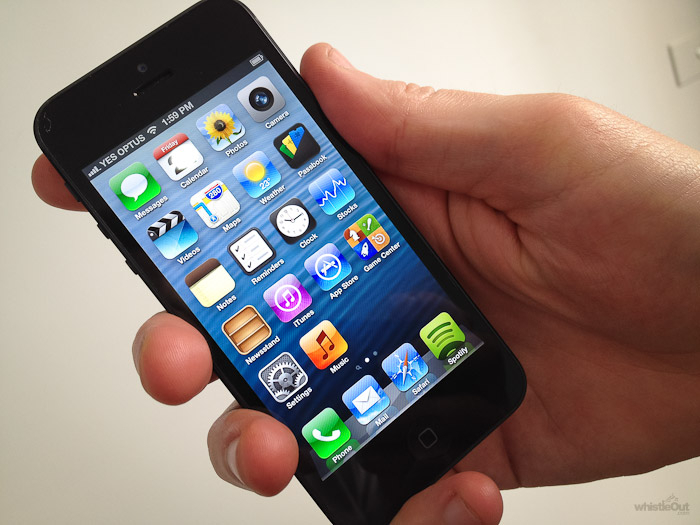 Diprotes Taiwan, Apple Ubah Aplikasi Peta di iPhone