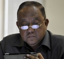 BIN: Kita Sudah Panggil BIN Amerika Serikat