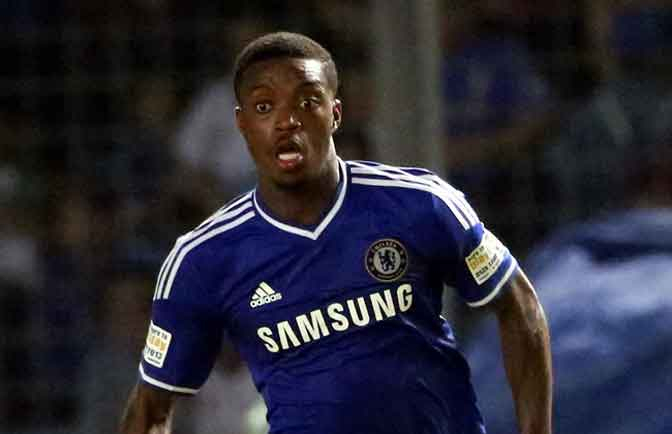 Chelsea Permanenkan Bertrand Traore
