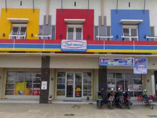 Pemkot Balikpapan Batasi Pembangunan Supermarket