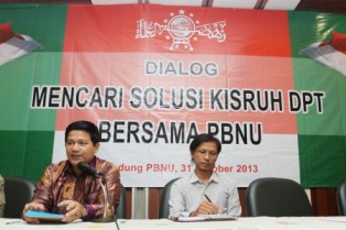 Sebanyak 1,4 Juta Warga di DPT Jabar tak Punya Nomer Penduduk