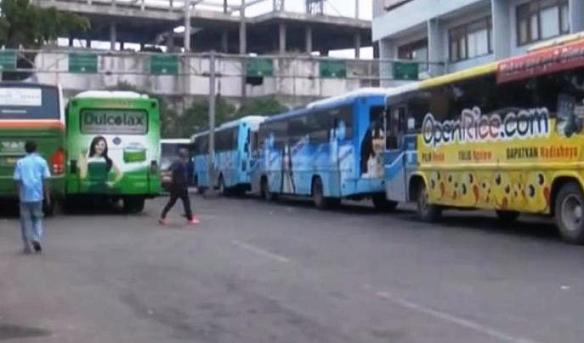 Sastra Pinggir Kali (1)
