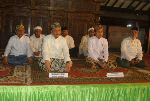 Gelar Royal Wedding, Kesultanan Cirebon Undang 5.000 Tamu