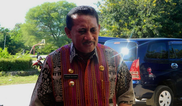 Puluhan Peserta Test CPNS di Kupang Buta Huruf