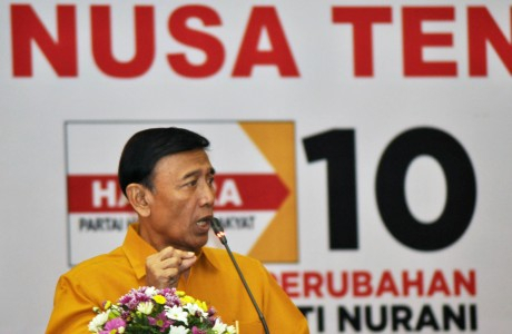 KPI Dapat Jerat Bakal Capres yang Kampanye Sebelum Waktunya