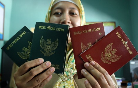 Jumlah Pernikahan di Bawah Umur di Bantul Meningkat