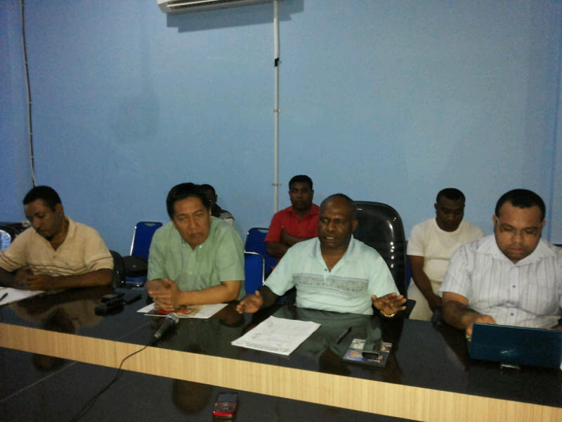 Satu Abad Berdiri, RS di Papua Tanpa Dokter Spesialis
