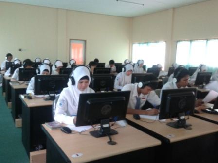 Guru Bahasa Mandarin Mahal, Bahasa Arab Jadi Gantinya