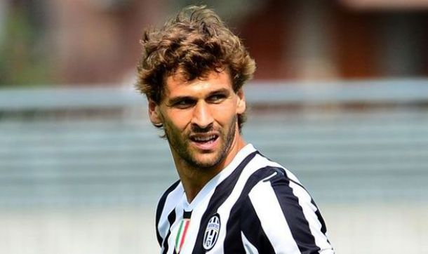 Llorente Selamatkan Juve dari Kekalahan