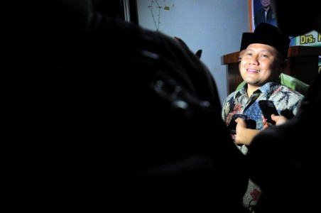 Ketimbang Penjara, TKI Pilih  Kolong Jembatan