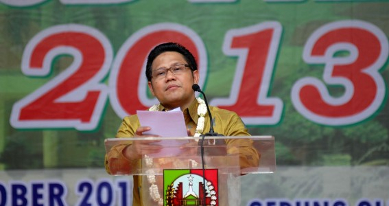 Menakertrans: Tak Ada Sanksi untuk Provinsi yang Belum Tetapkan UMP