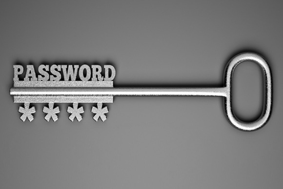 123456, Password Paling Populer