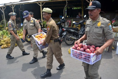 LBH Jakarta: Polisi Hambat Hak Warga Negara Dapat Pendampingan Hukum