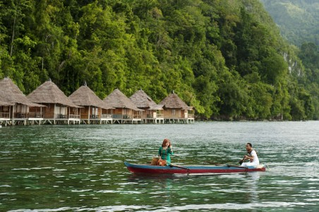 Bangun Desa Wisata, Pemkot Balikpapan Gandeng Asosiasi Pariwisata