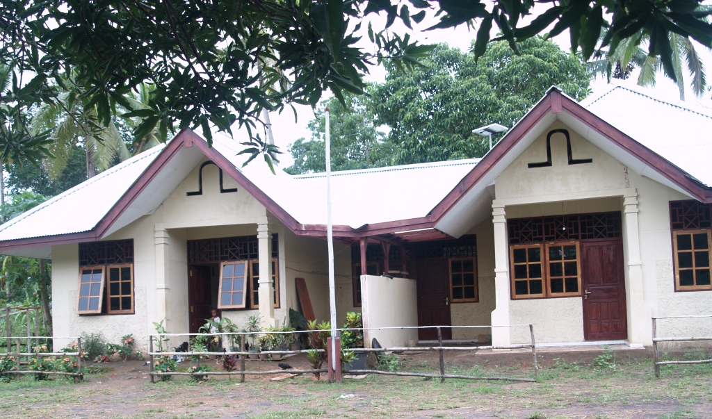 Rp 20 Miliar, Alokasi Dana Pembangunan Rumah Guru di Papua