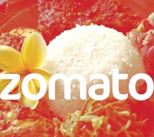 Asyik, Situs Zomato Sudah Ada dalam Versi Bahasa Indonesia