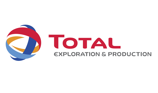 Gas Menyembur dari Sumur Total Indonesie di Lapangan Tunu