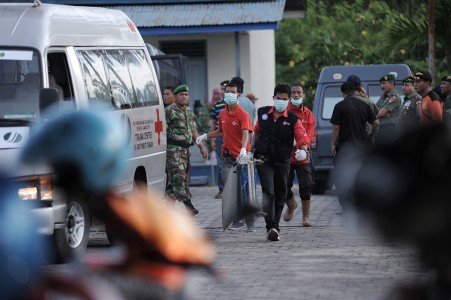 Menhan: Penyebab Kecelakaan Helikopter TNI AD Tunggu Investigasi