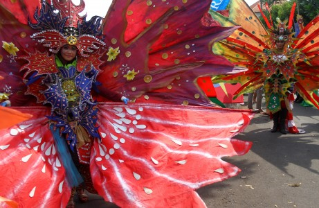 Disbudpar Malang Tingkatkan Promosi City Tour