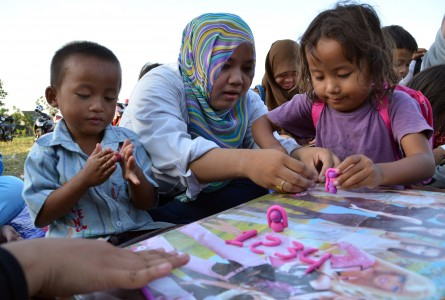 DPRD Balikpapan Desak Pemkot Bangun Rumah Pintar
