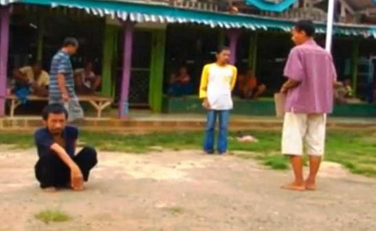 Jiwa-jiwa di Tengah Kondisi Ekonomi Indonesia (2)