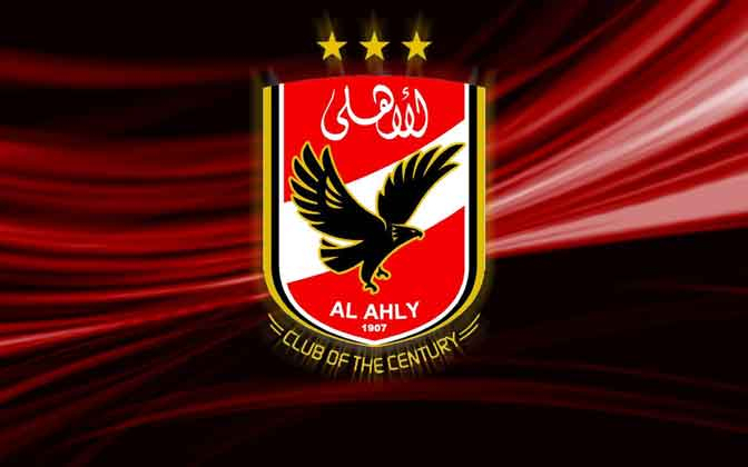 Al Ahly Juara Liga Champions Afrika