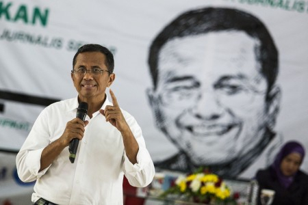 Menteri BUMN: Konversi Utang Jadi Saham untuk Selamatkan PT Merpati