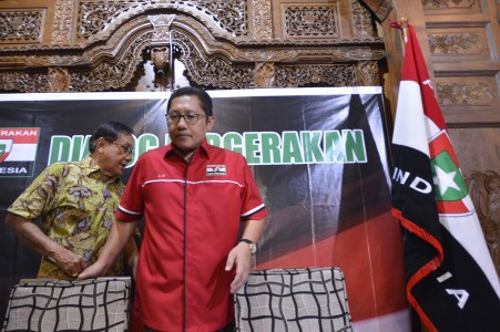 Uang Kas PPI Disita KPK, Pengacara Anas Kesal
