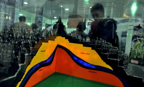 Promosi Pariwisata di Yogyakarta ke Dunia Internasional Melalui Film