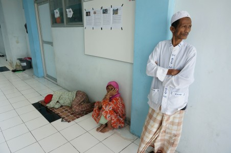 Warga Syiah Tolak Dipindahkan, Menag: Agar Tercipta Kesepahaman