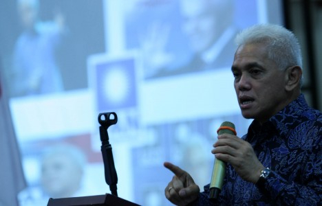 Menteri Hatta: Kenaikan BI Rate Tak Pengaruhi Target Pertumbuhan Ekonomi