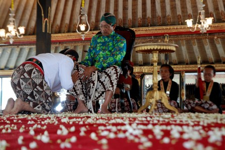 UMK DIY 2014 Jauh dari Harapan Buruh