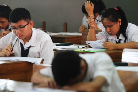 Pelajar SMP Wundulako Laporkan 7 Gurunya ke Polisi