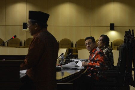 Perbaiki Infrastruktur Sebelum Terapkan Mobil Murah di Pedesaan