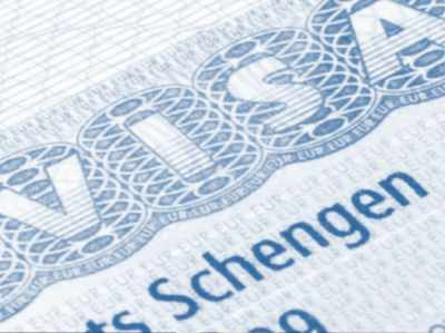 Mau ke Negara-Negara Schengen? Baca Aturan Barunya