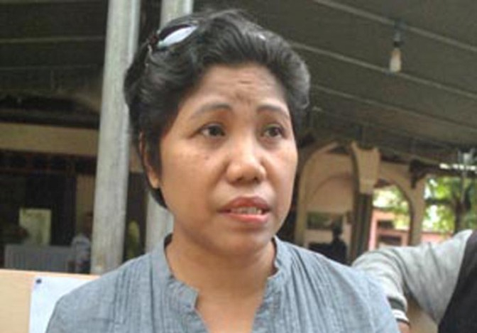 Hampir 374 Ribu Pemilih di NTT Bermasalah
