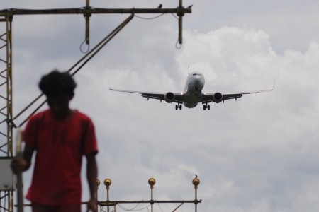 Pemprov Jatim Akan Perbesar Bandara di Banyuwangi