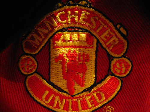 Man United Catat Rekor Pendapatan Terbesar